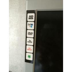 TV te koop