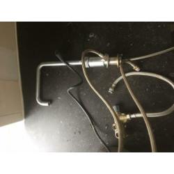 Quooker combi