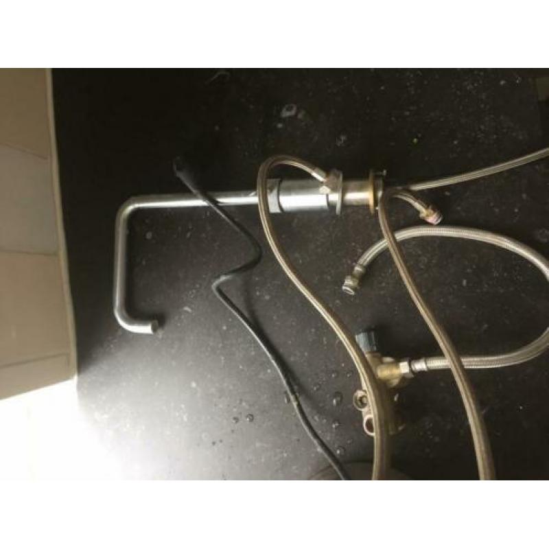 Quooker combi
