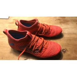 PUMA NET-fit voetbalschoenen, maat 40