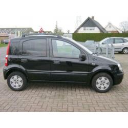 Panda 1.2 Emotion!!, 99.960 Km, 1e Eig.!, Airco, Bj.2009