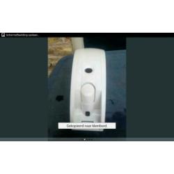 Zeep dispenser