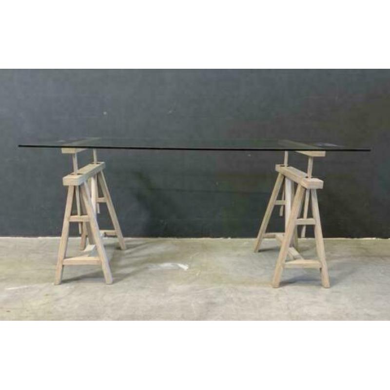Eichholtz Desk Master Architect