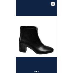 Dames schoenen maat 38