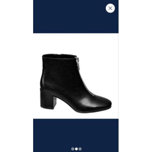 Dames schoenen maat 38
