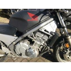 Honda cb1 400