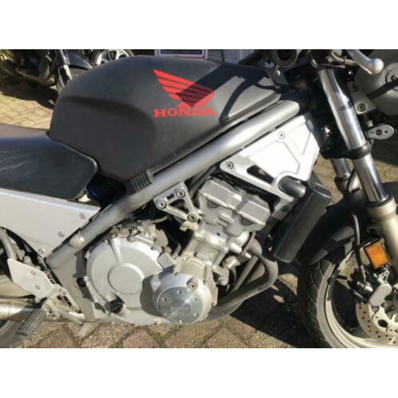 Honda cb1 400