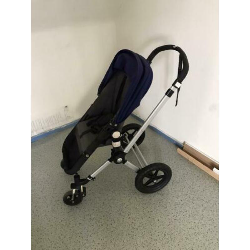 Bugaboo Cameleon kinderwagen met veel accessoires!