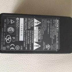 Sony video8 handyman trv 40e pal met tas