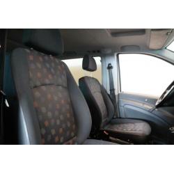 Mercedes-Benz Vito L2H1 Rolstoelbus Automaat