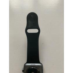 Hele mooie Apple iWatch zwart