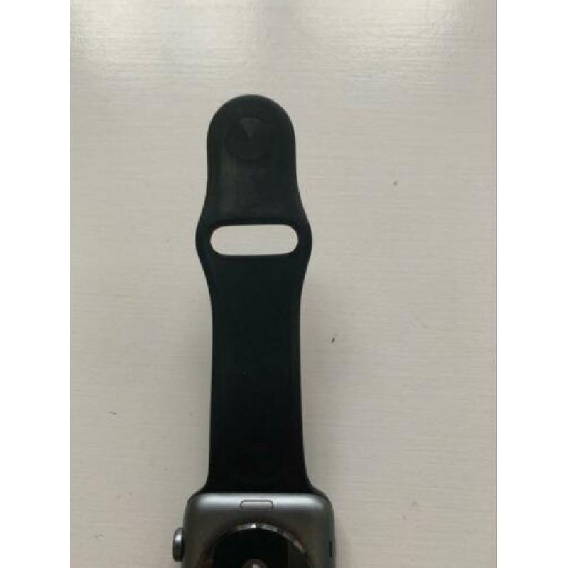 Hele mooie Apple iWatch zwart
