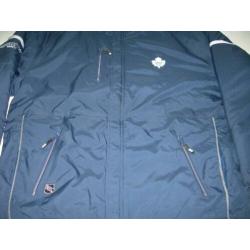 Ccm vtg winterjack toronto maple leafs fleece voering large