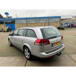 Opel Vectra Wagon 2.2-16V Elegance NIEUWE APK! CRUISE! AIRCO