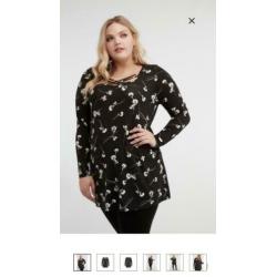 Nieuwe top van MS Mode maat L