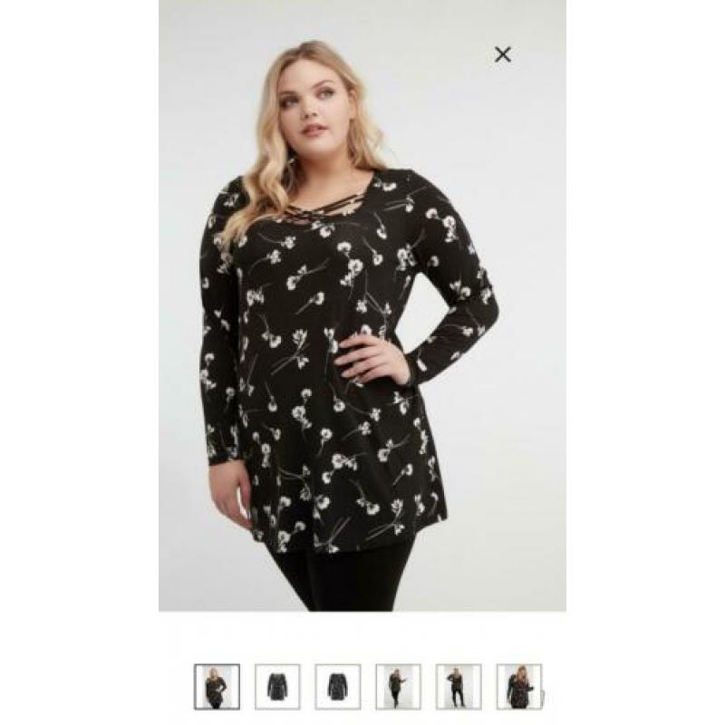 Nieuwe top van MS Mode maat L