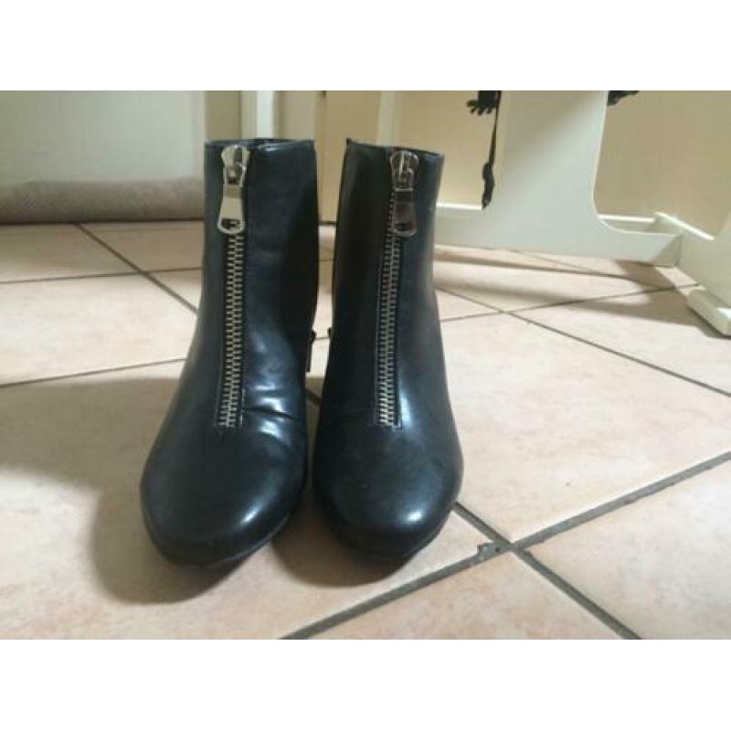 Dames schoenen maat 38
