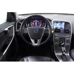 Volvo XC60 Euro6 D3 Aut. Summum Luxury Navigatie Leder Schui