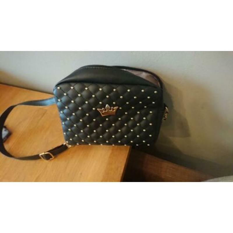 Leuke kleine dames tas??