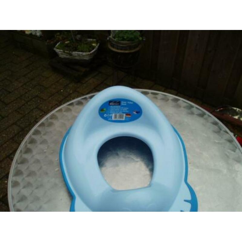 Te Koop een WC verhoger