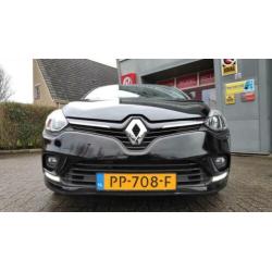Renault Clio 1.2 TCe Limited 120PK Rijklaar!
