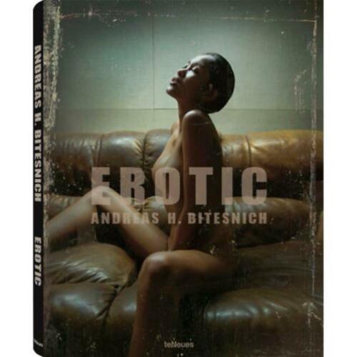 Andreas H. Bitesnich - Erotic