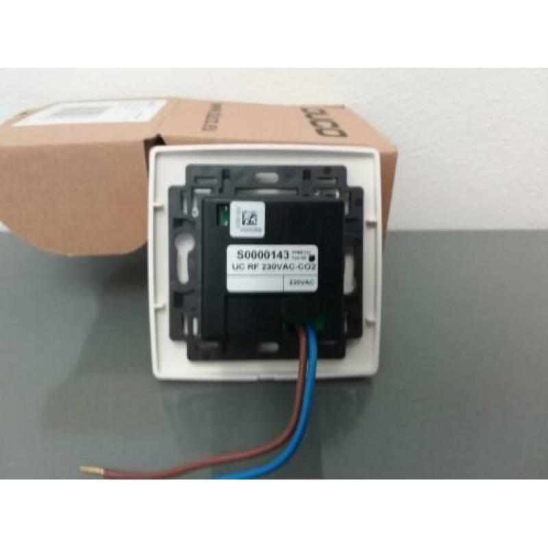 DUCO co2 Ruimtesensor RE 230v