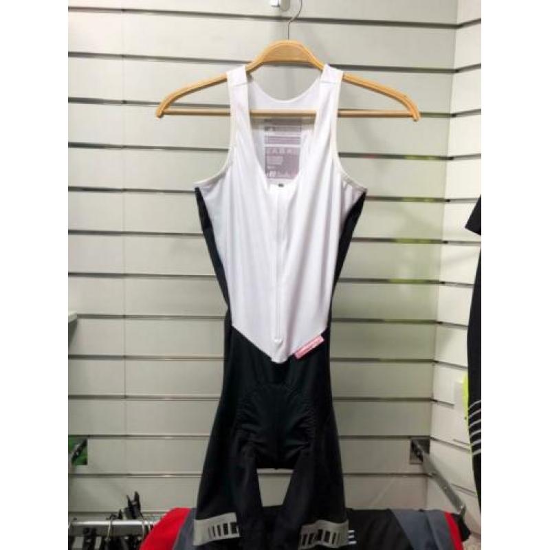 ASSOS laalalai dames fietsbroek maat M