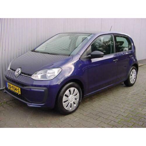 Volkswagen up! 1.0 BMT take up! (bj 2017)