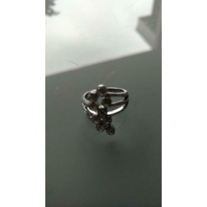3x ring nieuw samen 1.00