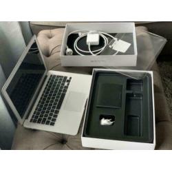 Apple MacBook Air13” Zo Goed
