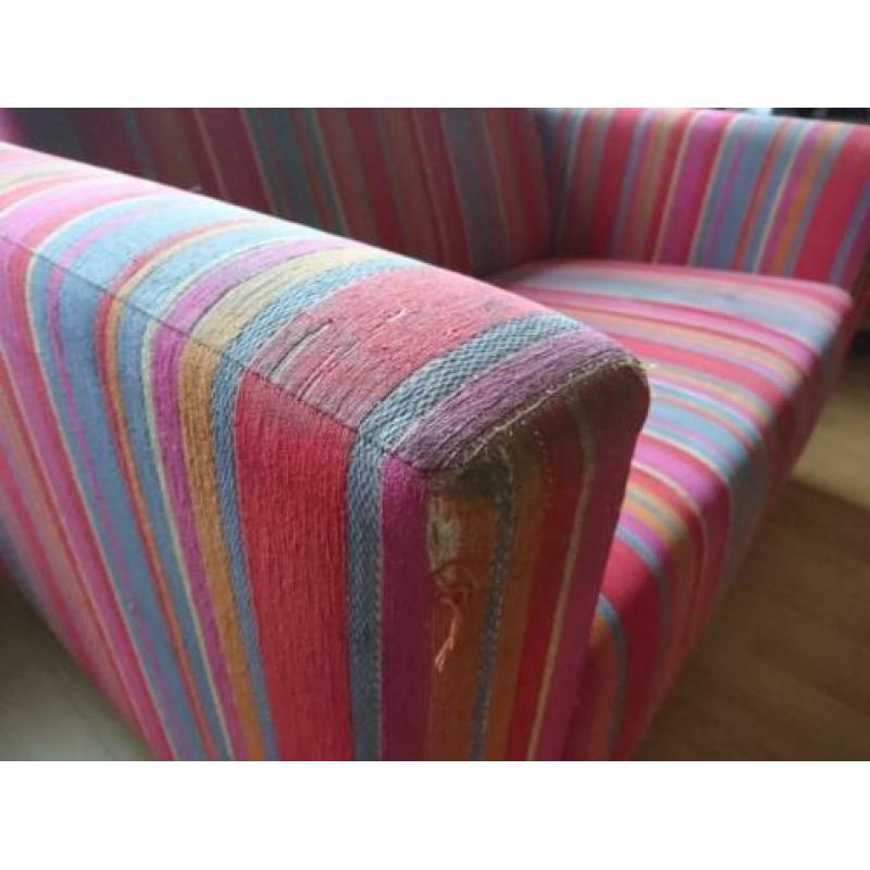 Loveseat, stoel