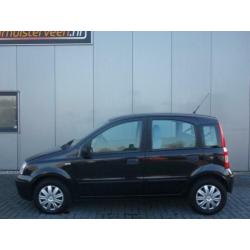 Fiat Panda Eleck.-pakket Hoogzitter Stuurbekrachtiging NAP A