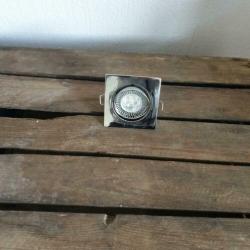 Diverse led plafond spots €5,- per stuk Warm wit 3000k
