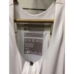 ASSOS laalalai dames fietsbroek maat M