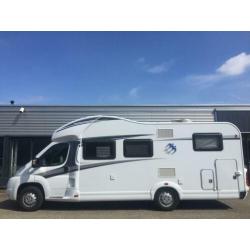 Knaus Sky Wave 700 MEG