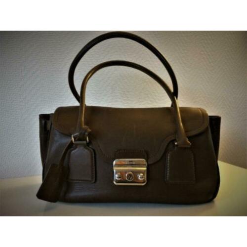 JIL SANDER tas.