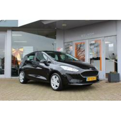 Ford Fiesta, 100% Onderhouden 1.1 Trend, Nav, Cruise control