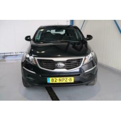 Kia Sportage 1.6 GDI X-tra - N.A.P. Airco, Trekhaak.