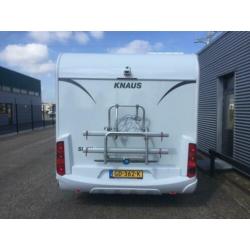 Knaus Sky Wave 700 MEG