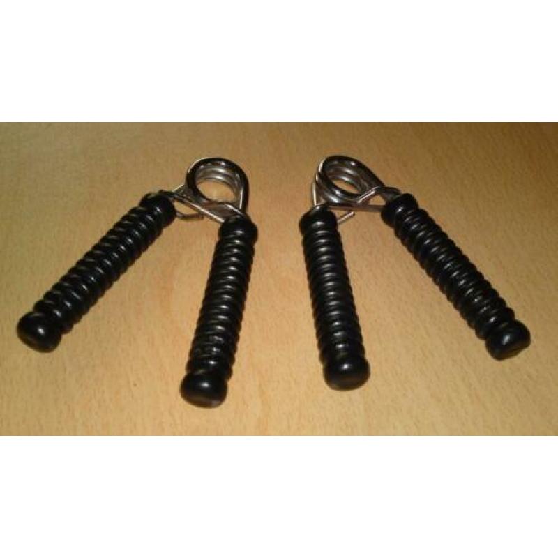 Handknijpers