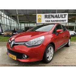 Renault Clio 0.9 TCe 90Pk Dynamique Climat MediaNav Keyless