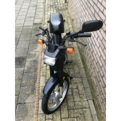 Peugeot fox de luxe snor 2005