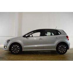 Volkswagen Polo 1.4 TDI EXECUTIVE PLUS € 7.745,00