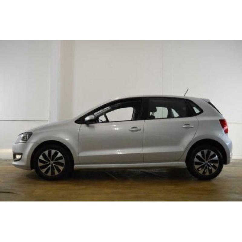Volkswagen Polo 1.4 TDI EXECUTIVE PLUS € 7.745,00