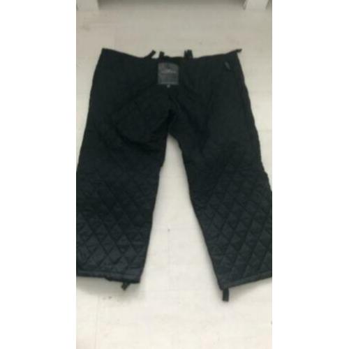 Gewatteerde onderkleding mt 4xl magna adventure style