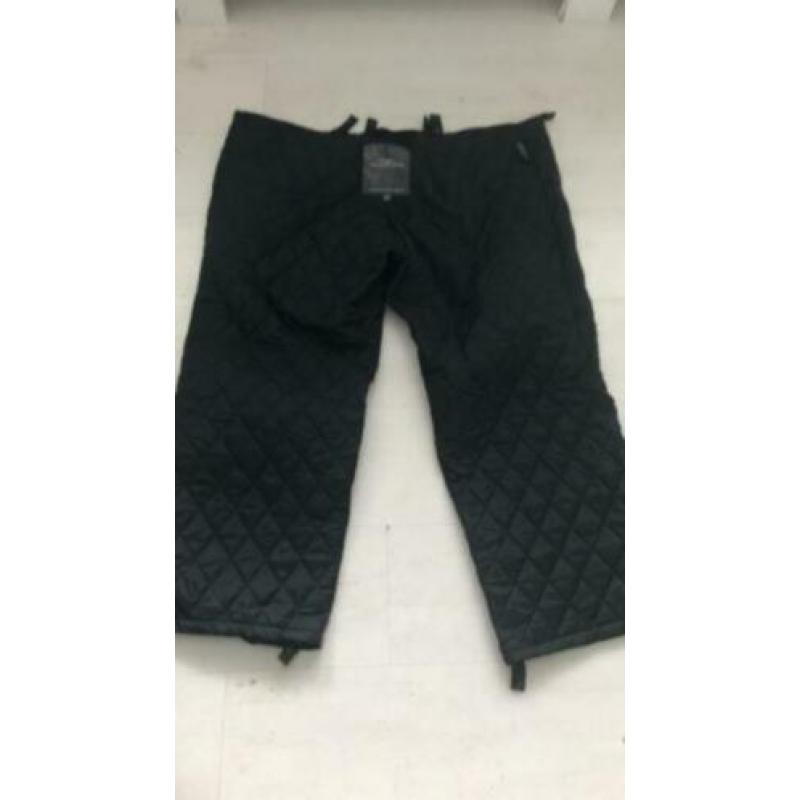 Gewatteerde onderkleding mt 4xl magna adventure style