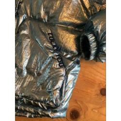 Jas meisje 134 Zara