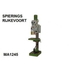 Boormachine mc 4 tandwiel aangedreven Spierings