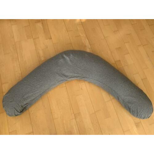 Zwangerschapskussen / voedingskussen Theraline zgan